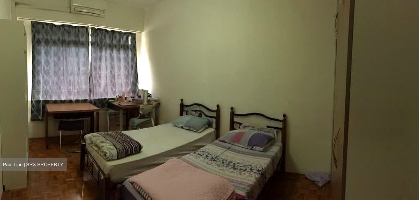 Sin Thai Hin Building (D7), Apartment #545342681